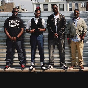 Robert Glasper Experiment のアバター