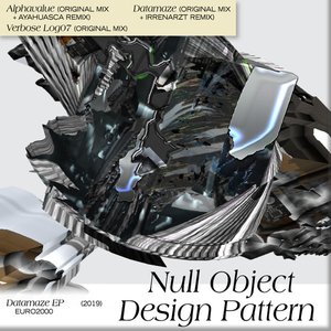 NULL OBJECT DESIGN PATTERN 的头像