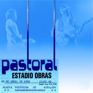 Estadio Obras (En Vivo 1983), Vol. 1