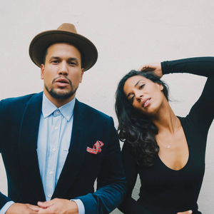 Johnnyswim live