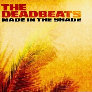 “Made In The Shade”的封面