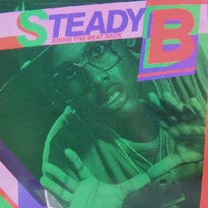 Steady B - Bring The Beat Back - Zortam Music