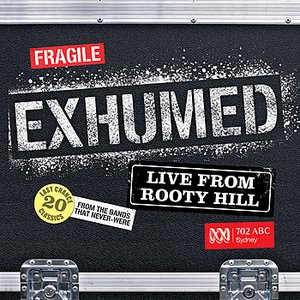 Exhumed