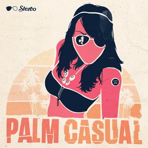 Palm Casual