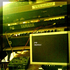 Pop emotion 的头像