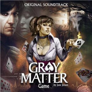 Image for 'Gray Matter soundtrack'