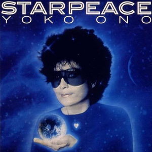 Starpeace cover
