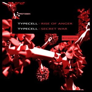 Typecell – Rise of Anger / Secret War