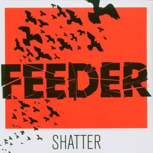 Shatter - EP