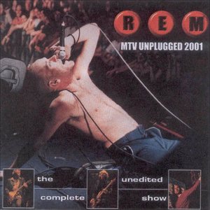 Image for 'MTV Unplugged 2001'