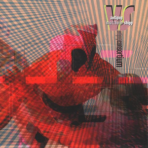 Antipop Consortium vs. Matthew Shipp cover