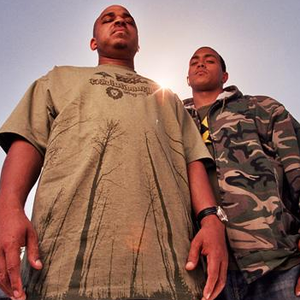 Self Scientific photo provided by Last.fm