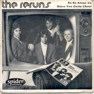 Image for 'Reruns'