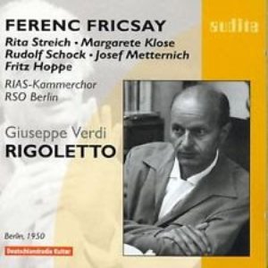 Verdi: Rigoletto (2 CDs)