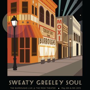 Sweaty Greeley Soul (Live)