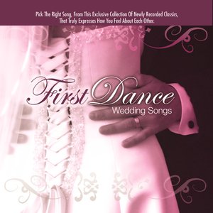 Image for 'First Dance Wedding Songs'