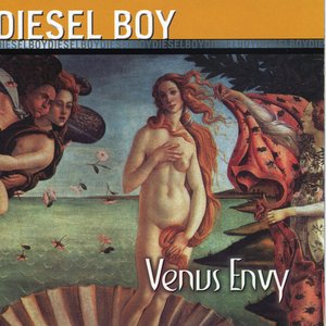 Bild für 'Venus Envy'