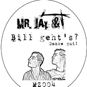 Bill geht´s ? (Danke gut)