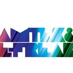 Amtek and E-Freak 的头像