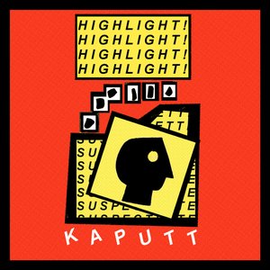 Highlight / Suspectette