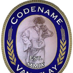 Codename: Vandelay 的头像