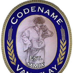 Avatar for Codename: Vandelay