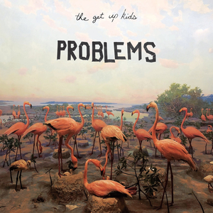 Problems cover