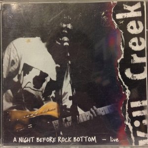 a night before rock bottom