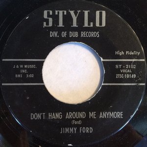 Avatar for Jimmy Ford