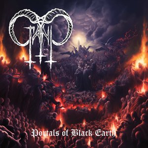 Portals of Black Earth