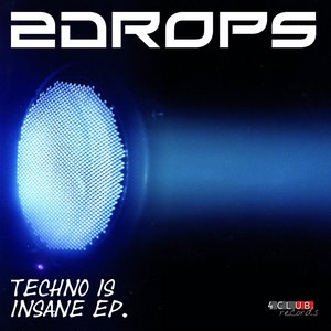 Techno Is Insane