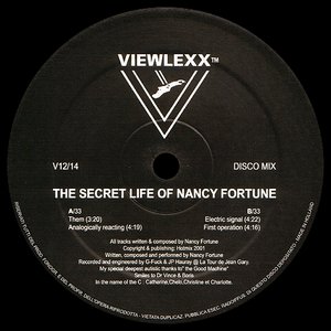 The Secret Life of Nancy Fortune