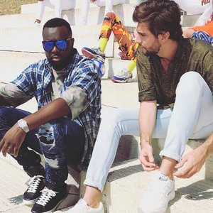 Avatar for Maître Gims & Alvaro Soler