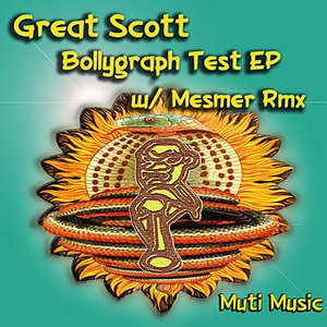 Bollygraph Test EP