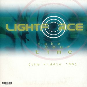 Take Your Time (The Riddle '99)