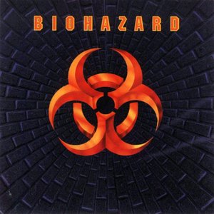 Image for 'Biohazard'