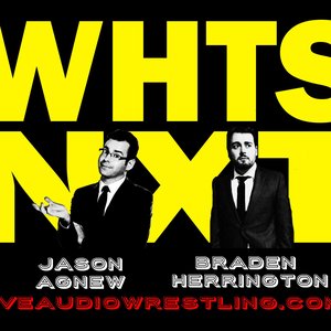 Avatar for Jason Agnew & Braden Herrington