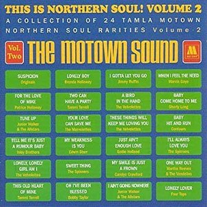This Is Northern Soul Volume Two