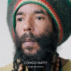 Avatar de Congo Natty feat. Rebel MC & Sista Mary