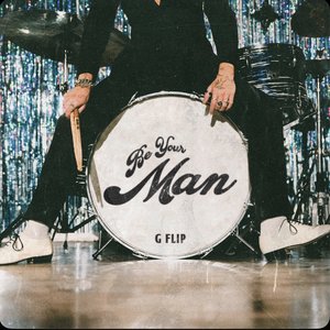 Be Your Man - Single