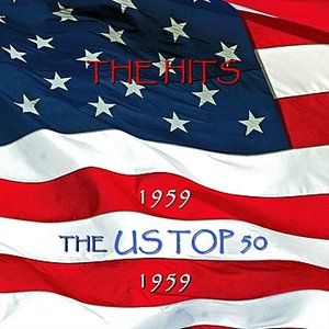 US - 1959 - Top 50