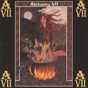 Alchemy VII 的头像