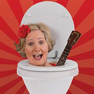 Avatar for Vicky Arlidge