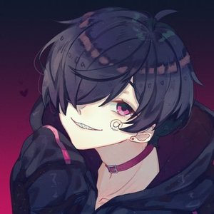 窓付き@ 的头像
