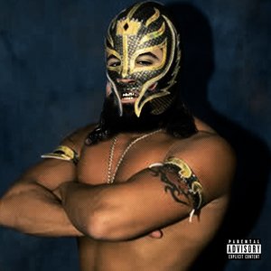 Rey Mysterio