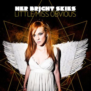 Image for 'Little Miss Obvious - Single'