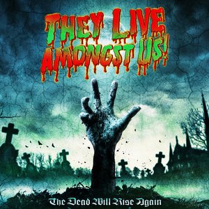 The Dead Will Rise Again (EP)