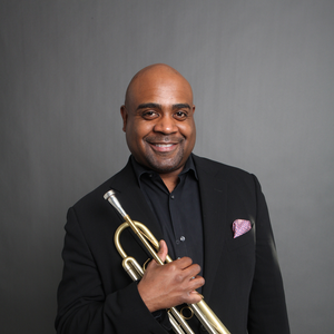 Terell Stafford photo provided by Last.fm