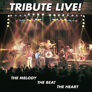 Live! - The Melody, The Beat, The Heart