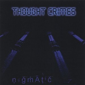 Thought Crimes